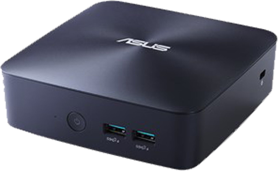 ASUS i7 Mini PC $109 Free Shipping @ Catch PS Home & Living ($1499 RRP ...