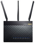 ASUS RT-AC68U Wireless-AC1900 Dual Band Gigabit Router - $167.20 (Click and Collect or $9 Delivery) @ Bing Lee eBay