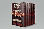 [Kindle eBook] End Times: The Complete Series (Books 1-6 Box Set, Apocalypse Saga) Free @ Amazon AU / US