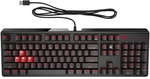 [VIC] HP OMEN 1100 Mechanical Gaming Keyboard $59 Pickup (In Store Only) @Centrecom