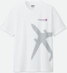 The Brand, Line Friends T-Shirts $9.90 @ Uniqlo