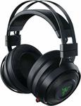 Razer Nari Wireless Gaming Headset (Usually Retails for $269) $167.20* @ Amazon AU & JB Hi-Fi
