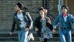Win 1 of 25 Double Passes to The Film 'Blinded by The Light' from Leader Community News [VIC -Leader Newspaper Suburb Residents]