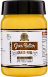 Cocoearth Grassfed Ghee Butter 250ml $4.50 (Was $5) @ Woolworths