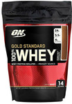 Gold Standard 100% Whey Protein 4.55kg (10lb) $124.90 @ Supps R Us
