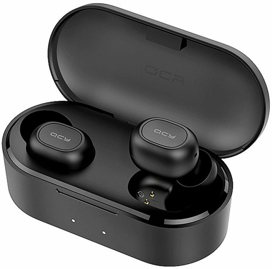 latest qcy earbuds