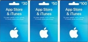 20% off iTunes & Apple Music Gift Card @ Woolworths - OzBargain