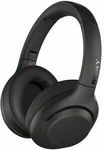 Sony WH-XB900N Wireless Over-Ear Noise Cancelling Extra Bass Headphones (Black) $230.40 Delivered @ VideoPro eBay