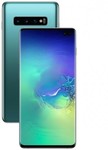 Samsung Galaxy S10+ 128GB (Optus Variant) - Prism Green $1087 @ Harvey Norman