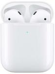 Apple AirPods 2nd GEN with WIRELESS Charging Case MRXJ2ZA/A $249 @ Umart (Price Match Officeworks $236.55)
