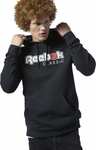 Reebok Hoodie Sizes XS-XL $36 | Classics Fleece Full-Zip Hoodie $40 Delivered + More @ Reebok