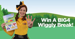 Win 1 of 10 $500 Cabin Vouchers from BIG4 Holiday Parks