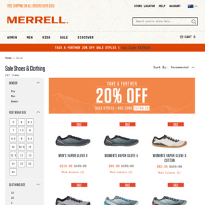 merrell shoes australia sale