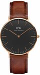 Daniel Wellington Watches- Seems cheap for a nice looking watch under $100