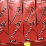 [VIC] Ozito Power X Change 18V Blower and Hedge Trimmer Kit $49 (Was $129) @ Bunnings Eltham