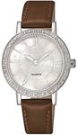 Citizen Ladies Quartz EL3040-12D Mother of Pearl Watch $90 Shipped @ The Watch Outlet