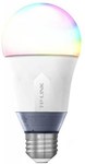 TP-Link LB130 Smart Wi-Fi LED Bulb with RGB Color Changing Hue $25 (Was $48) + Delivery ($0 Sydney Pickup) @ Mwave (Online Only)