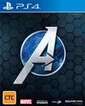 [PS4, XB1, Pre Order] Marvel's Avengers $68 Delivered ($63 with Prime) @ Amazon AU