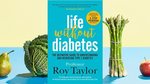 Win 1 of 3 'Life Without Diabetes' Books Worth $29.99 from SBS