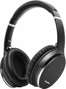 40 off Srhythm NC35 Active Noise Cancelling Headphones 65.99