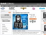 Azor AlphaGel Super Bundle offer $20.00 - Enter azor1 at checout for FREE Shipping