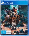 [PS4] Omen of Sorrow $4.95 + Delivery ($0 with Prime/ $39 Spend) @ Amazon AU