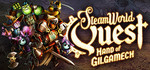 [PC] Steam - SteamWorld Quest: Hand of Gilgamech $17.97/Metal Wolf Chaos HD $17.97 - Steam