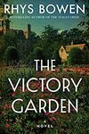 $0 eBook: The Victory Garden by Rhys Bowen @ Amazon