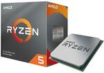 AMD Ryzen 5 3600 $315.70 Delivered @ Newegg Australia