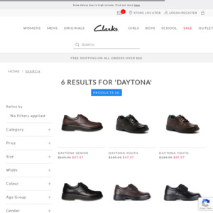 clark shoes coupons