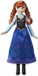 Disney Frozen - Anna Classic Fashion Doll $11.20 + Shipping ($0 with Prime or $39 Spend) @ Amazon AU
