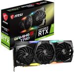 MSI GeForce RTX 2070 SUPER 8GB GAMING X TRIO Video Card $939.00 + Delivery + 1% Surcharge for PayPal and VISA @ ShoppingExpress