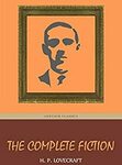 [eBook] Free - H. P. Lovecraft: The Complete Fiction @ Amazon AU/ US