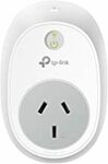 TP-Link HS100 Smart Plug - $23.80, TP-Link HS-110 $29.25 (Sold Out) + Delivery ($0 with Prime/ $39 Spend) @ Amazon AU