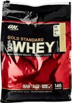 Optimum Nutrition Gold Standard Whey Protein Isolate - Vanilla Ice Cream 4.55kg (10lbs) - $127.42 ($114.68 w/S&S) @ Amazon AU