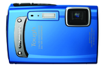 Olympus TG-310 14MP Water/Shock Proof Camera $179 @ Myer