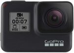 GoPro HERO7 Black $398 Delivered @ Amazon AU