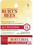 Burt's Bees Lip Balm Tubes from $4.17 (RRP $6.32) + Delivery ($0 with Prime / $39 Spend) @ Amazon AU