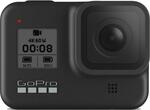 GoPro HERO8 Black 4K $499 @ JB Hi-Fi