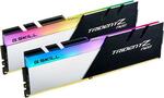 G.skill Trident Z Neo Series 64GB (2 x 32GB) RGB 3600MHz DDR4 RAM A$423.50 + Delivery @ Newegg Global
