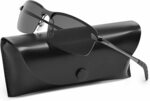 Men's Polarised Sunglasses 50% off When Buying 2 or More - $78 Delivered @ Maxandmiller via Amazon
