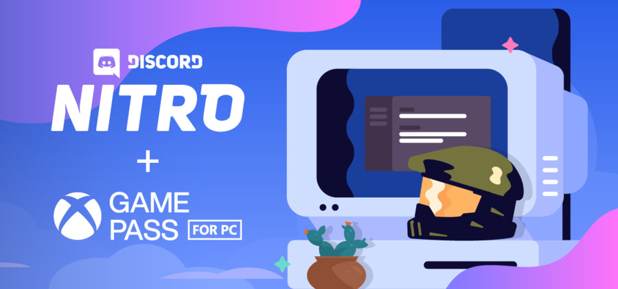 redeem discord nitro from xbox game pass ultimate