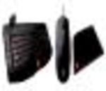 Thermaltake Gaming Bundle - Keyboard + Mouse + Mouse Pad $139 from MLN