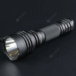 Convoy C8+ SST40 High Power 2000lm 6500K Flashlight, A$36/US$25, Delivered @GearBest