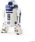 SPHERO R2-D2™ App Enabled Droid by Sphero - $59 @ JB Hi-Fi