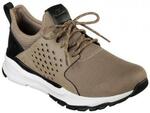 SKECHERS Relven Velton Men Shoes, US12, US13, US14 $29.99 (RRP $129.99) + $10 Shipping or Free C&C in Melbourne DFO @ Sketches