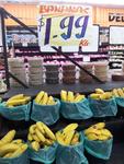 $1.99/kg Bananas @ Fruit Warehouse NSW