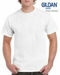 Custom Printed GILDAN SoftStyle T Shirt - $9.99 + Delivery @ Googoobarra