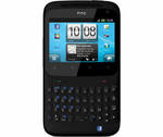 HTC ChaCha - Black $99 + $29 Flexi Recharge Save $100