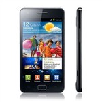 Samsung Galaxy S II for $449 + Shipping from TopBuy